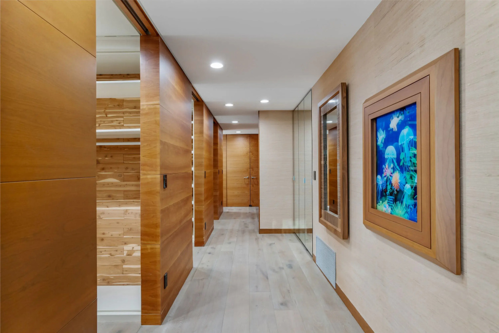Malibu Glass Estate in Malibu, Malibu
