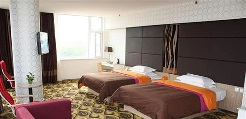 Super 8 Hotel Weihai Wai Tan