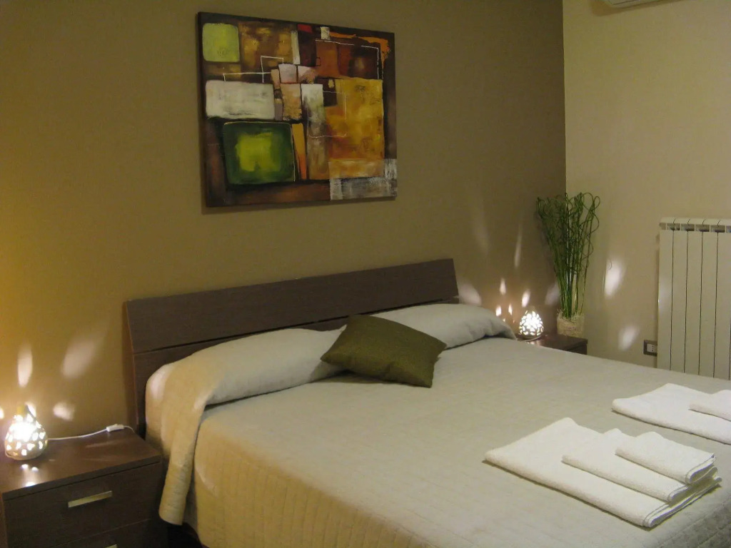 B&B Li Figuli