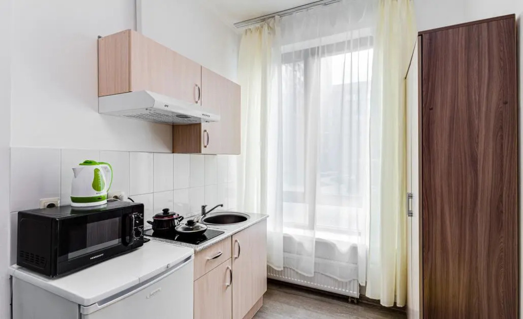 Санди на шоссе Каширское 65 корп. 3 секция 7