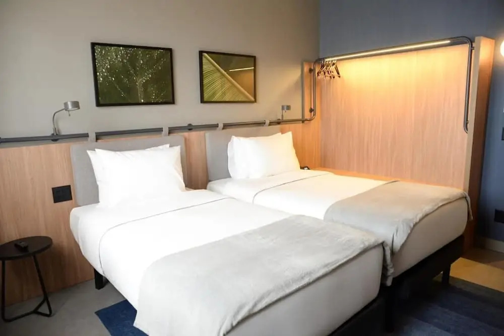 Novotel Uberlândia