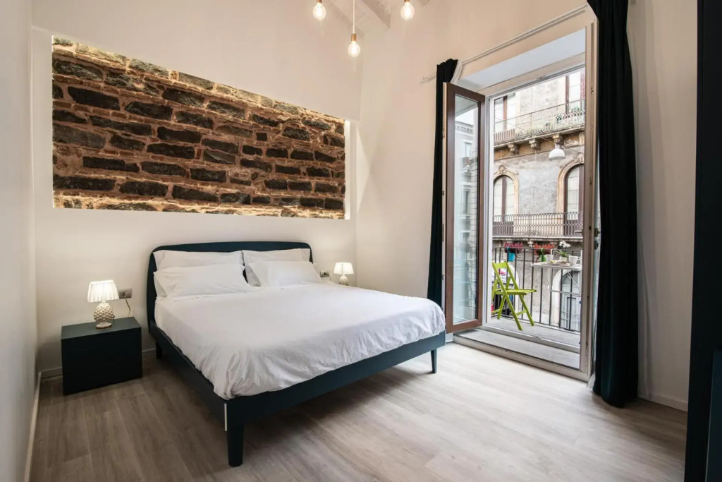 Il Moro Apartment