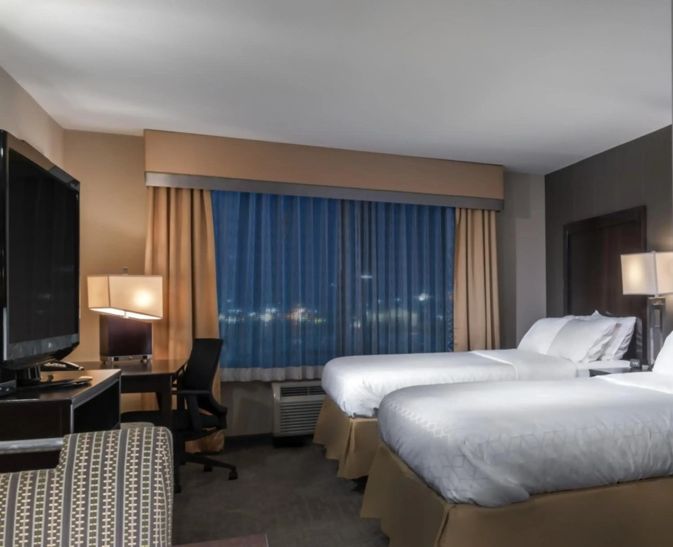 Holiday Inn Express Hays by IHG