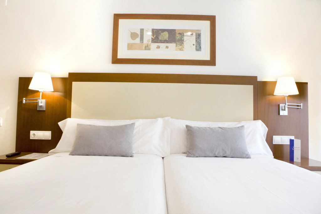 Aparthotel Albufera