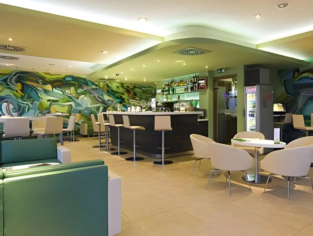 Hotel Deluxe with free Wellness and Fitness Centrum