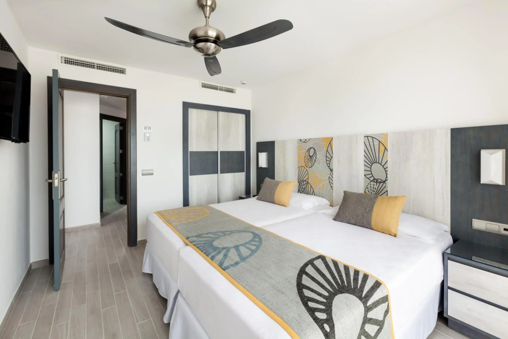 Hotel Riu Chiclana - All Inclusive