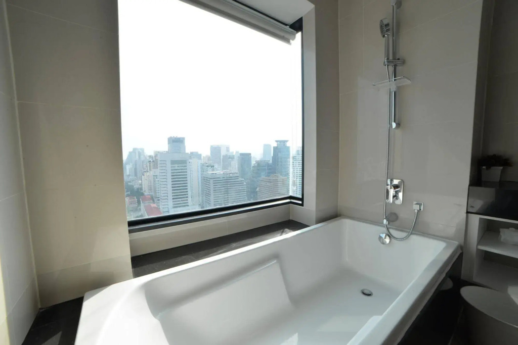 Supalai Asoke Residence