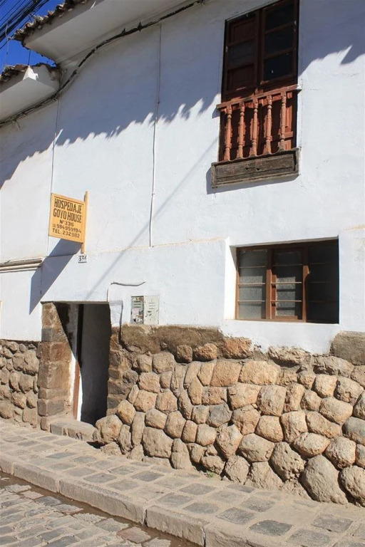 Goyo House