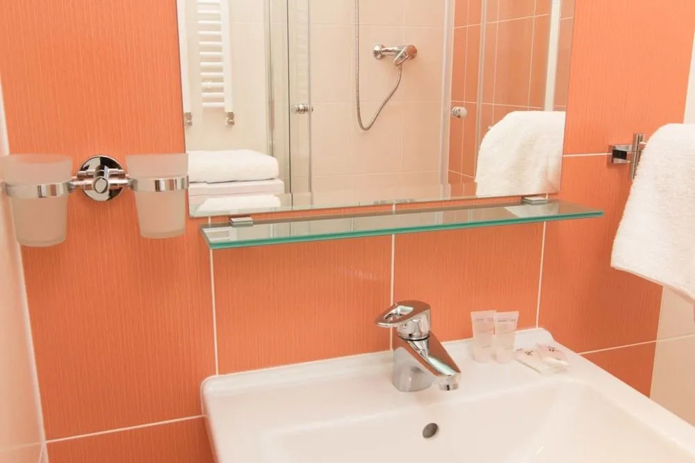 Eliska Tower Apartments Prague