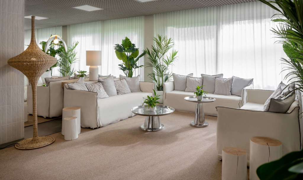 UNA Hotels Forte Dei Marmi