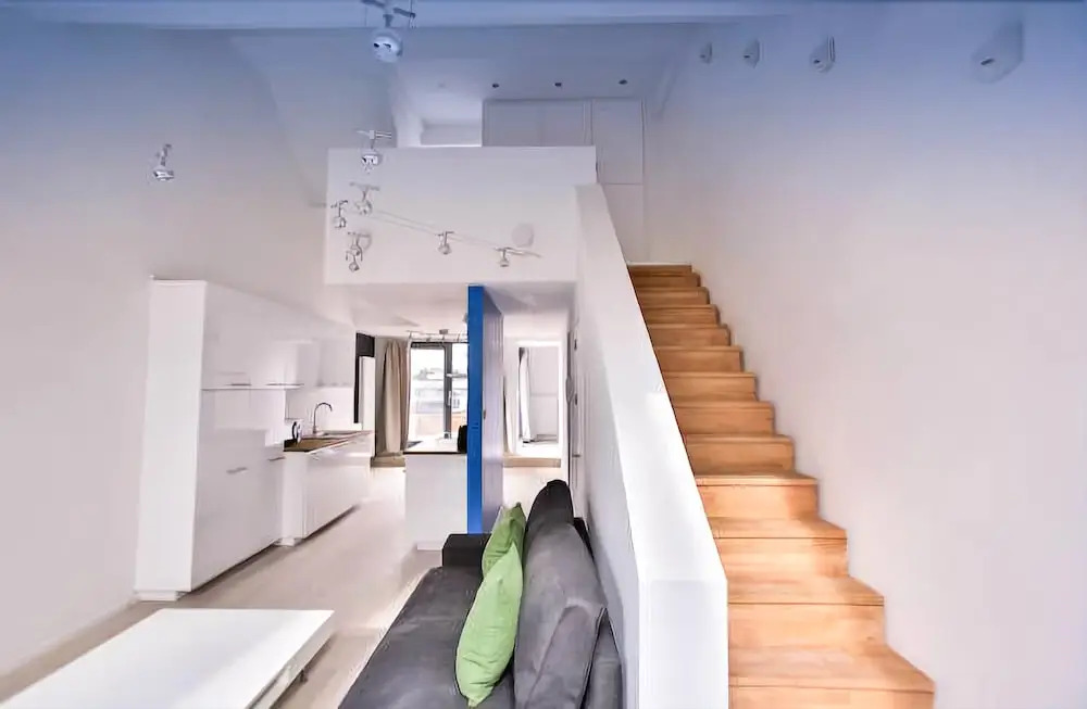 Grand Place Apartments Sablon