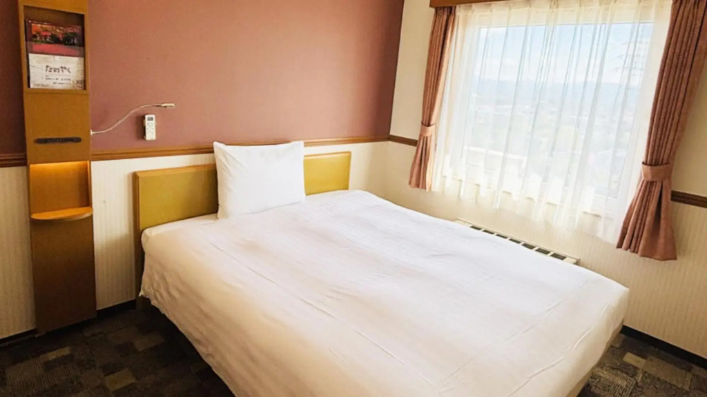 Toyoko Inn Sakudaira Station Asama