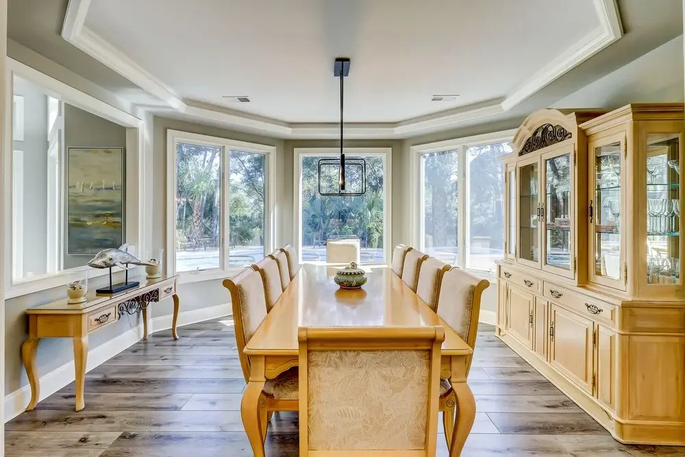 37 Moorings Villa