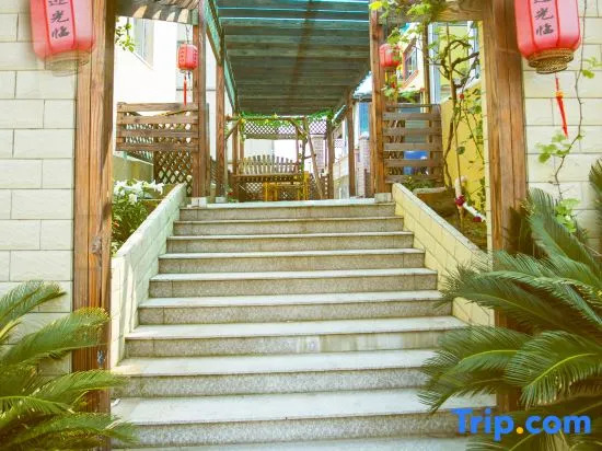 Yajing Hostel