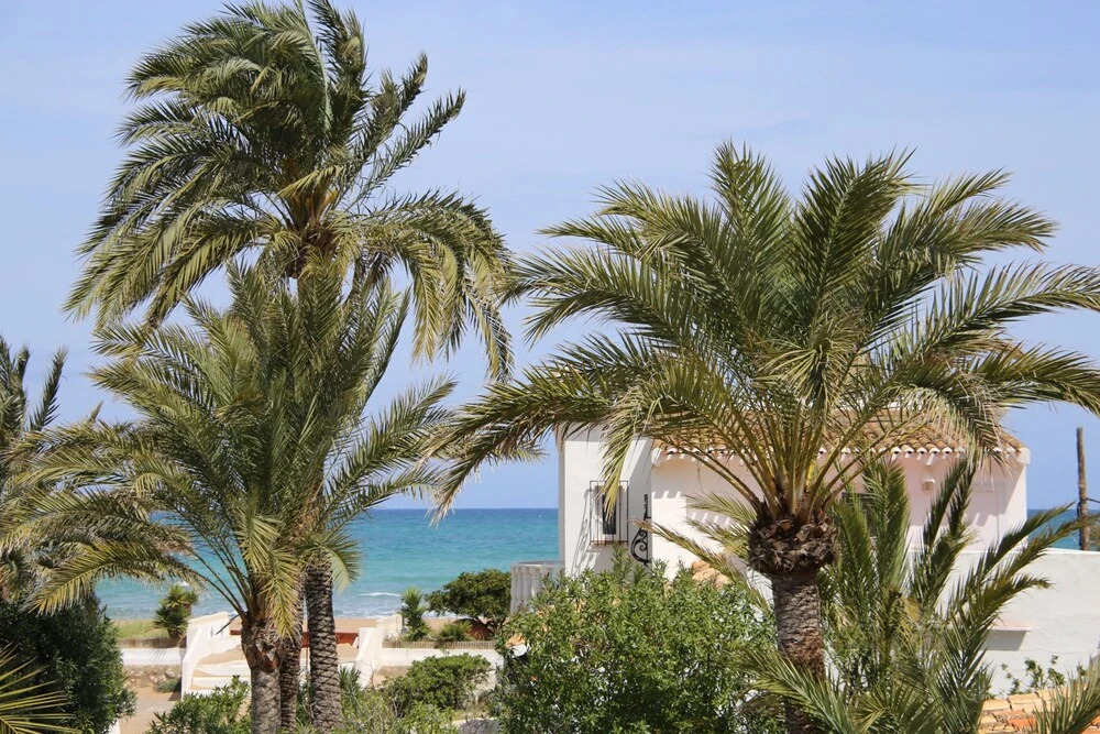 Villa El Sol