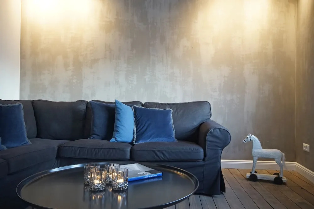 Sem Home Apartments