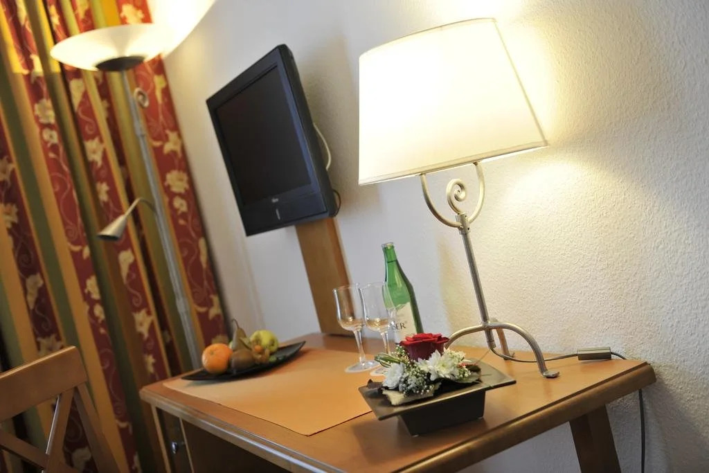 Hotel Toggenburg