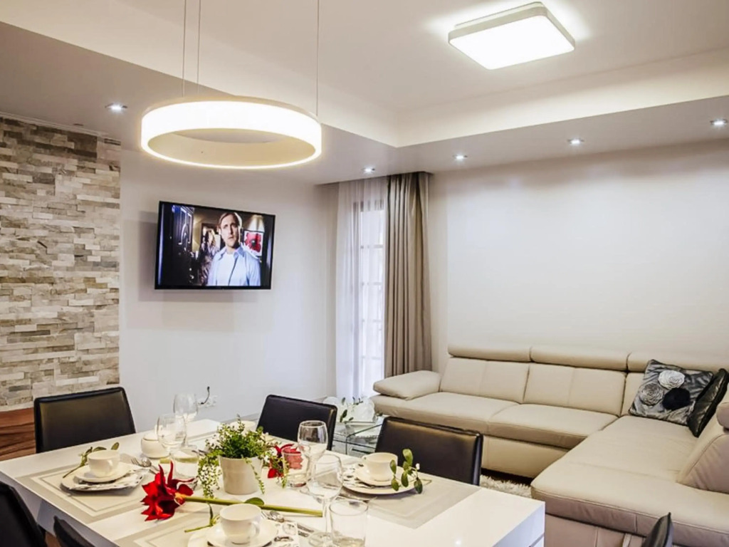 Apartamenty Sienkiewicza 12