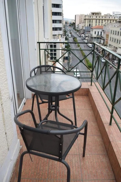 Piraeus Acropole Hotel