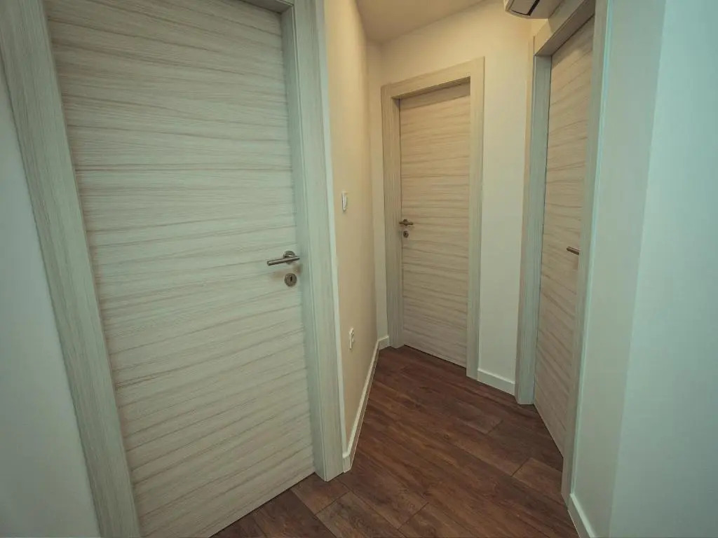 APARTMANI INFINITY