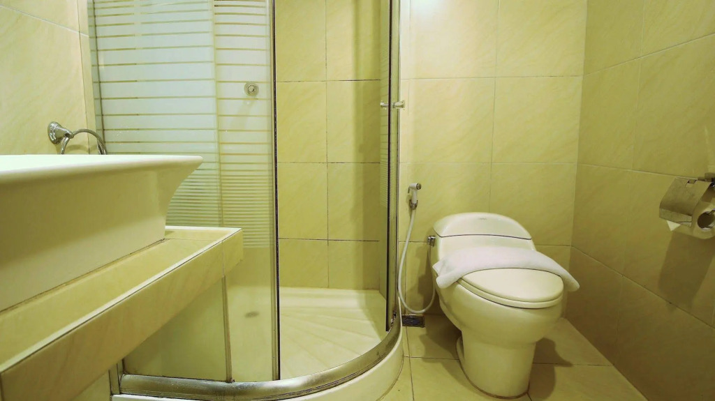 ZEN Rooms Setiabudi Lembang