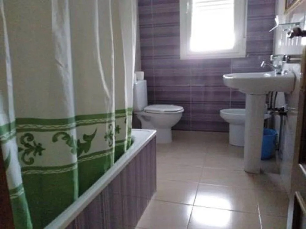 Hostal Orly