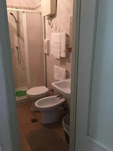 Hotel Dora