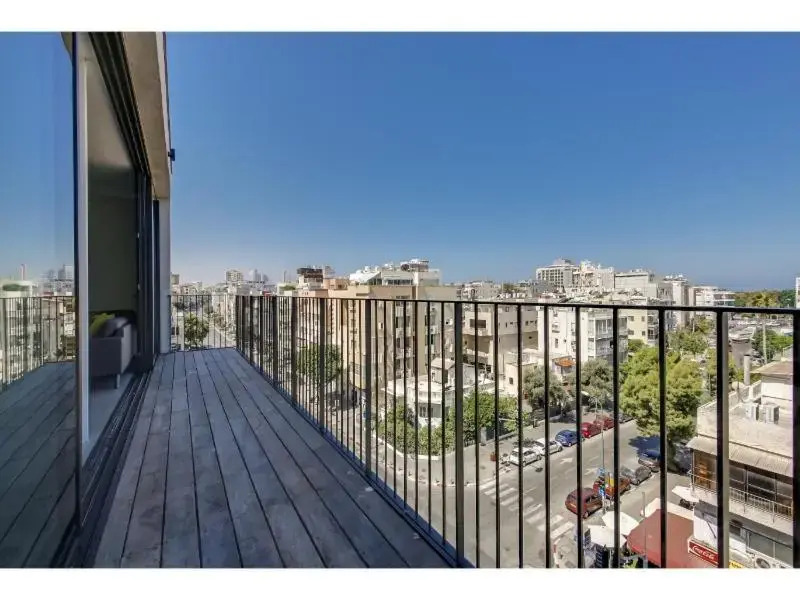 Luxury 2Bedroom brand new apt Carlton Hotel