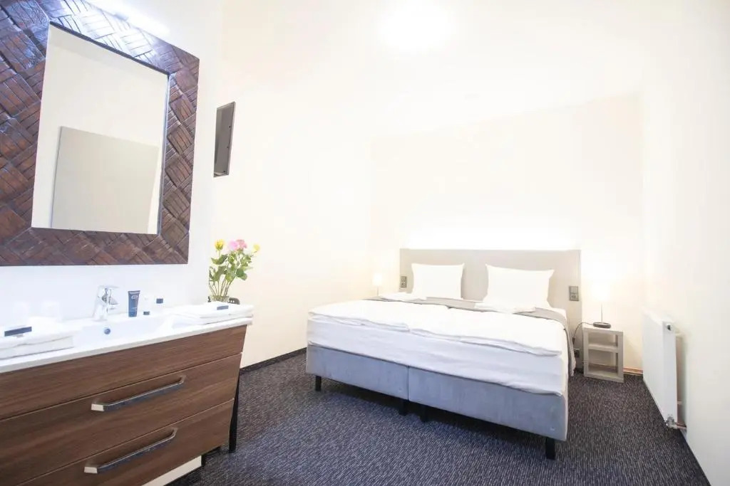 Narodni Stay