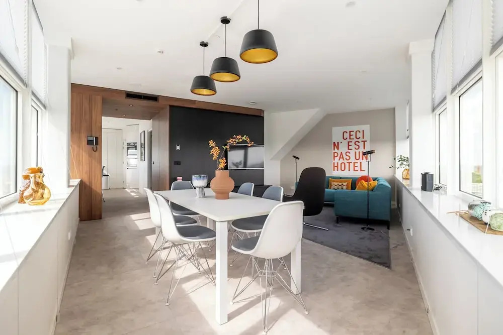 BizStay Toren van Oud