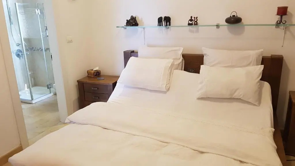 Family Penthouse, Sea Front , 3 Bedrooms