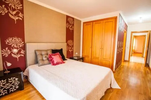 Apartamento Caires