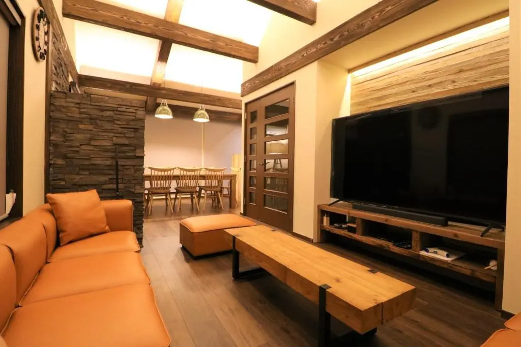 Smart Stay Omuroyama 3Goume - Vacation STAY 61385v