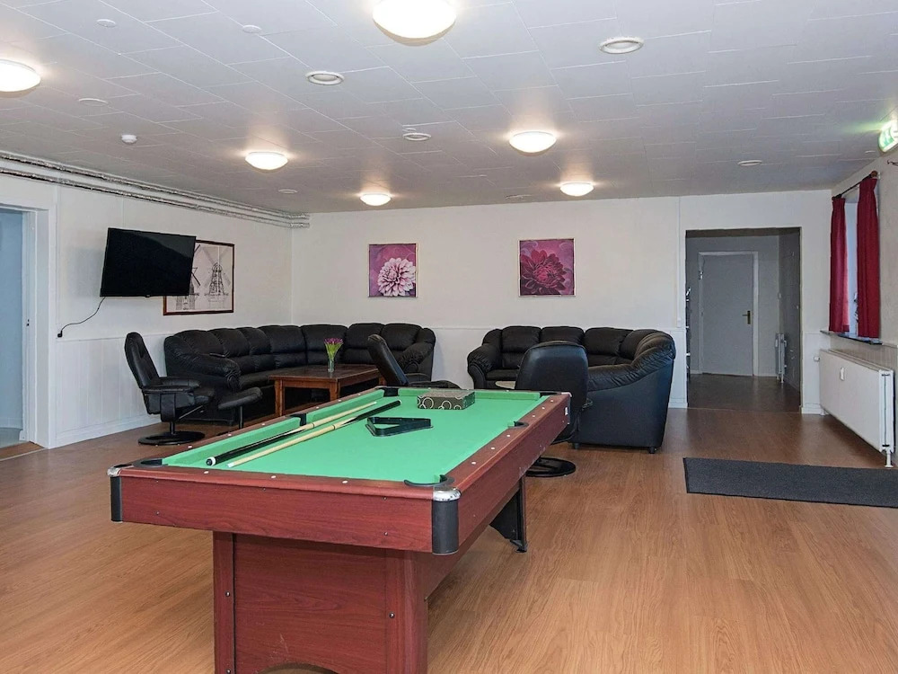 25 Person Holiday Home in Hurup Thy