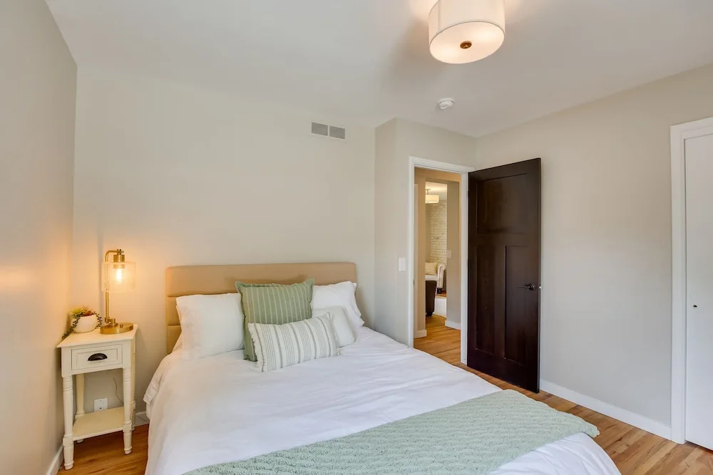 Modern Rapid City Vacation Rental w/ Deck