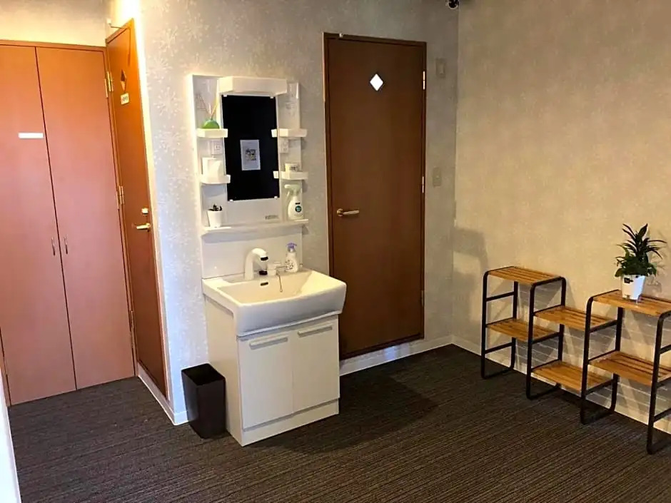 Fukuoka - Hotel / Vacation STAY 64124