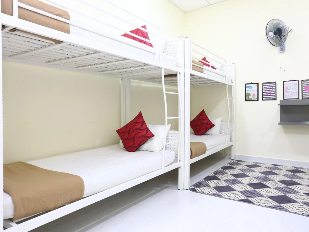 SPOT ON 90163 Kpfb Roomstay 2 - Hostel