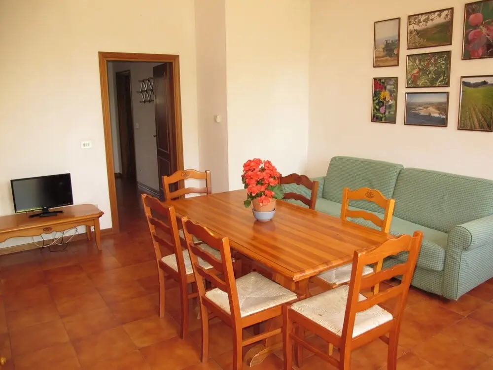 Agriturismo Le Case di San Vivaldo