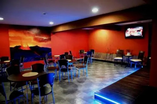 Montebello Bussines & SPA