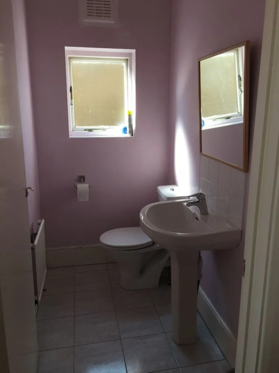 St. Jamess Guest House