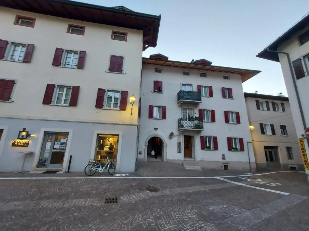 Appartamento Al Borgo