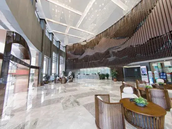 Yangmei Enjoy Hotels