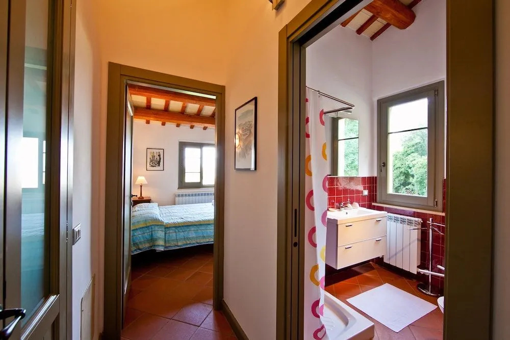 La Casa Nel Bosco