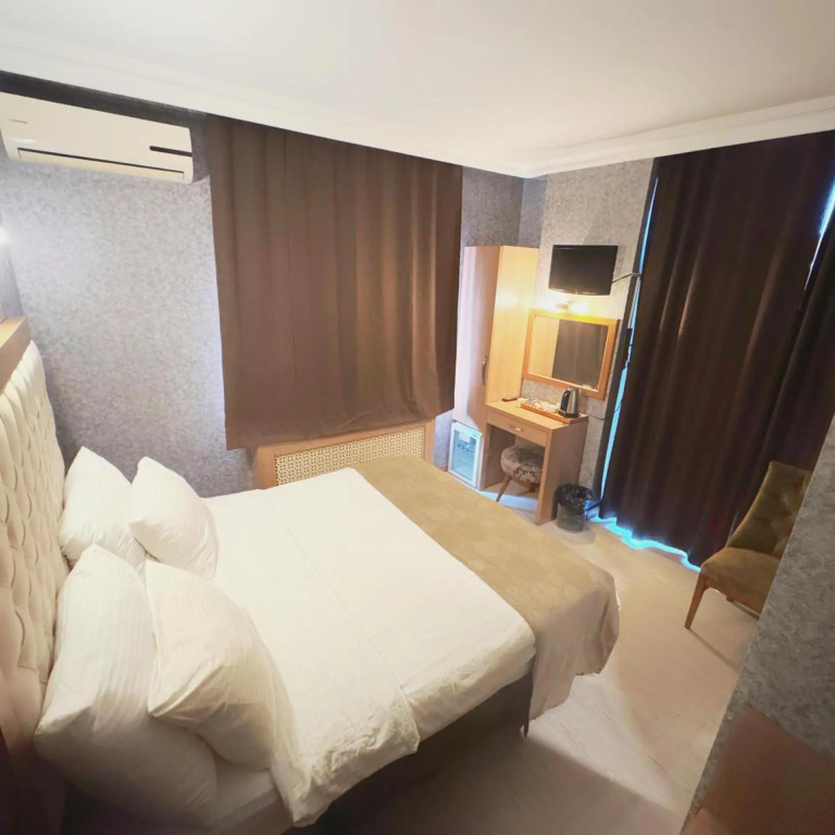 Lounge Hotel