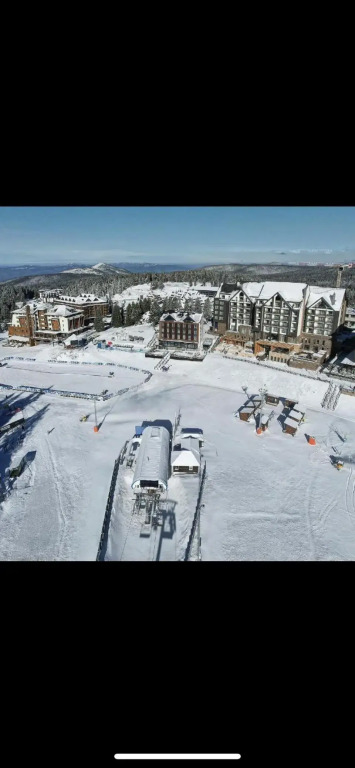 Woodside Kopaonik
