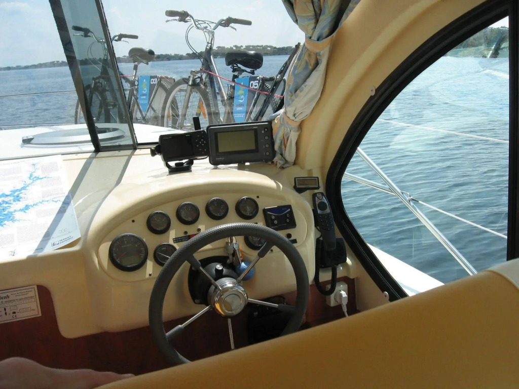 Amieira Marina
