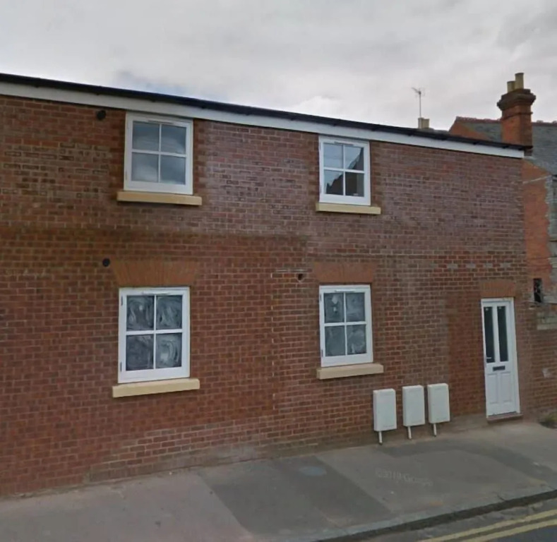 Karah Suites - Baker Street