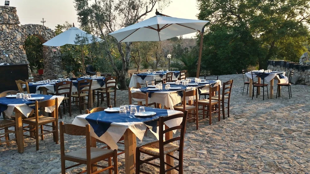 Agriturismo Tenuta La Siesta