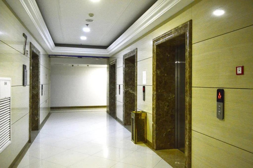 Shenyang Our Home Hotel Romgxing Mansion Branch