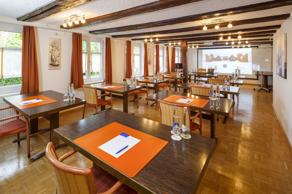 Hotel Restaurant Seemöwe AG
